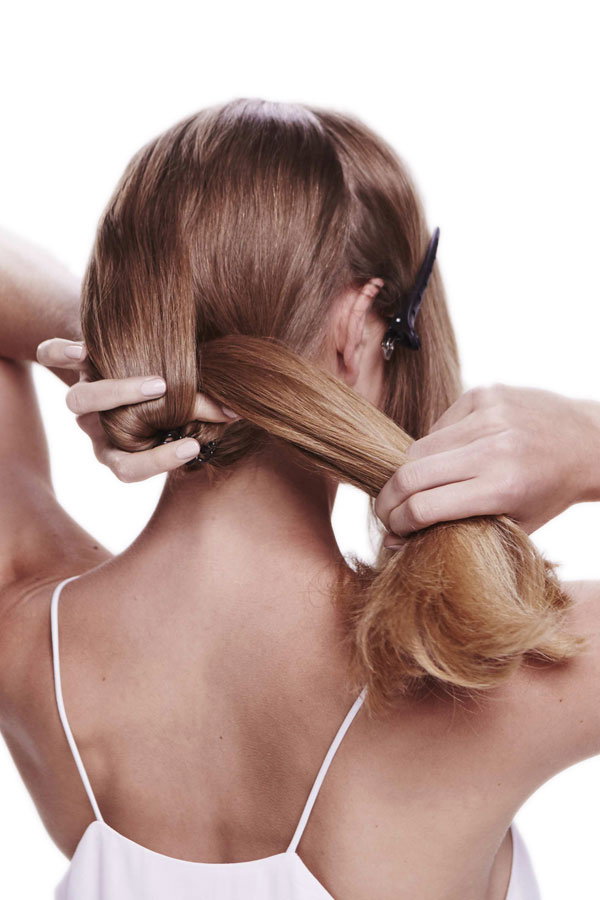 Hair Loop