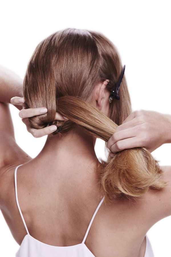 Hair Loop