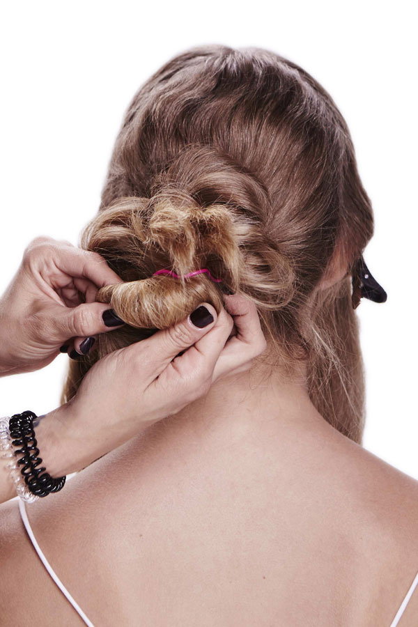 invisibobble Looks