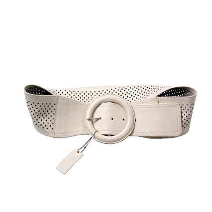 Schicker Gürtel von Benetton