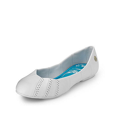 Sport-Ballerinas von Adidas