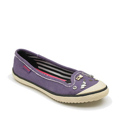 Coole Ballerinas von Rocket Dog