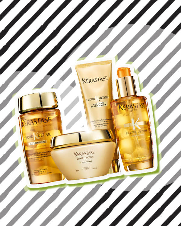 Kérastase-Set