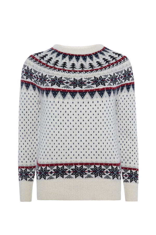 Winterpullover von Primark