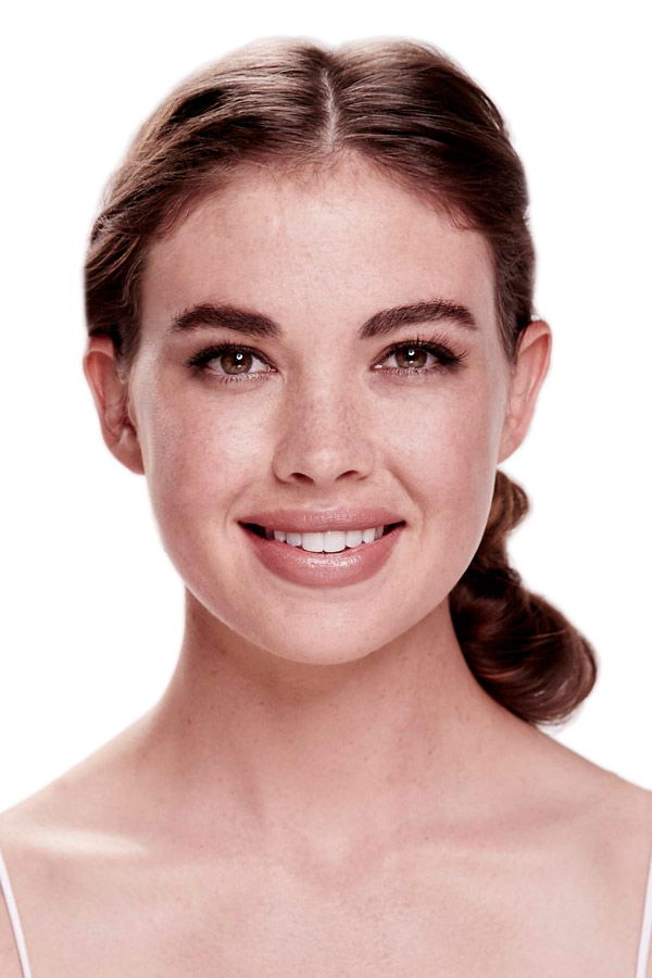 Twisted Chignon Video