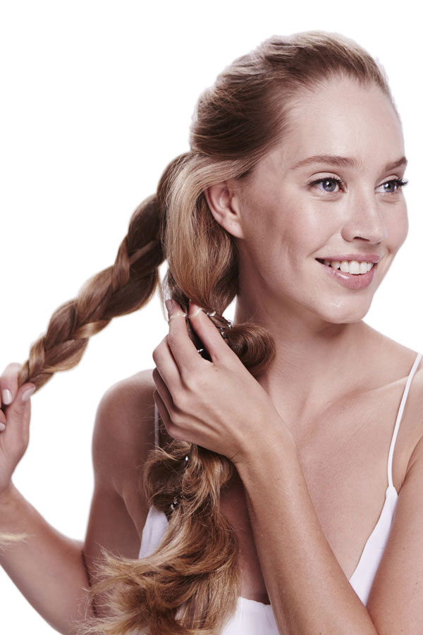 Braid Hair