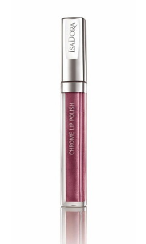Chrome Lip Polish