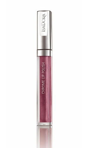 Chrome Lip Polish