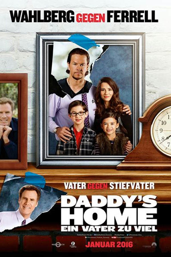 Daddy's Home