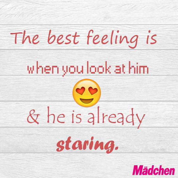#BestFeeling