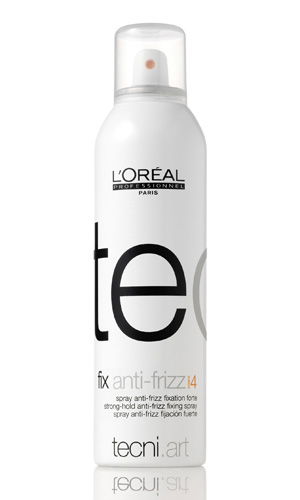 fix anti-frizz-Spray von L'Oréal Professionnel