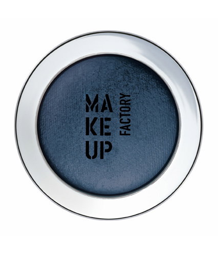 Monochrome Midnight Blue von Make up Factory
