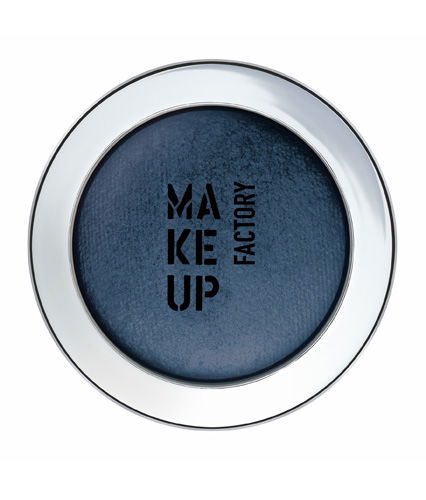 Monochrome Midnight Blue von Make up Factory
