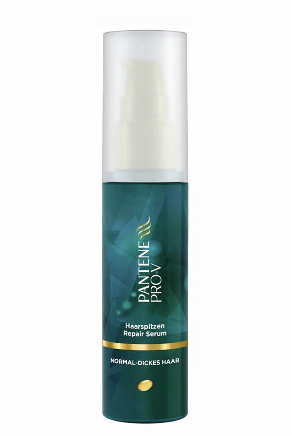 Pantene Spitzenfluid