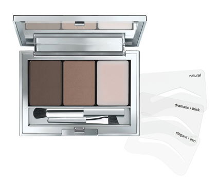 BeYu Catwalk Eyebrow Styling Set