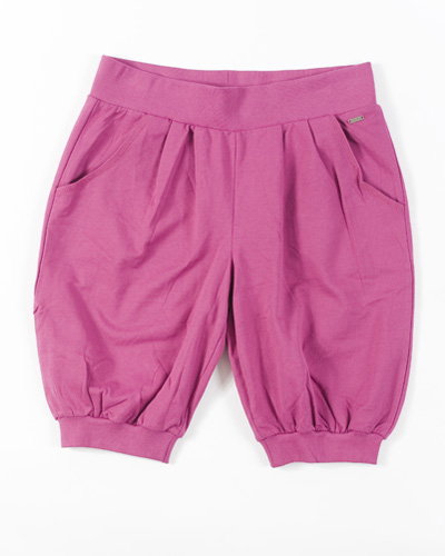 Pinke Pumphose von mister.lady
