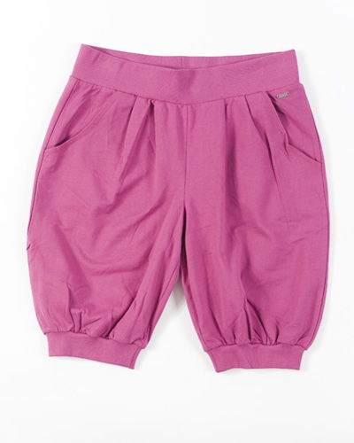Pinke Pumphose von mister.lady