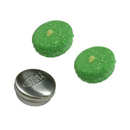 Shampoo Bar mit Kamille