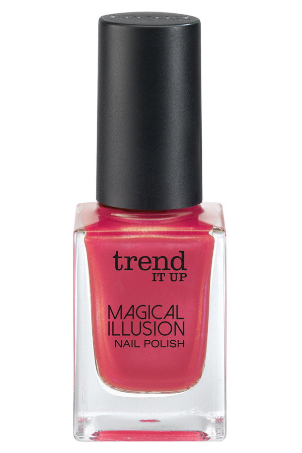 Magical Illusion Nail Polish