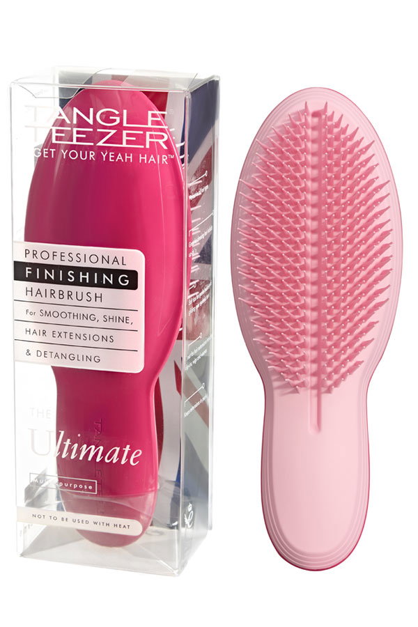 Tangle Teezer - The Ultimate Hairbrush