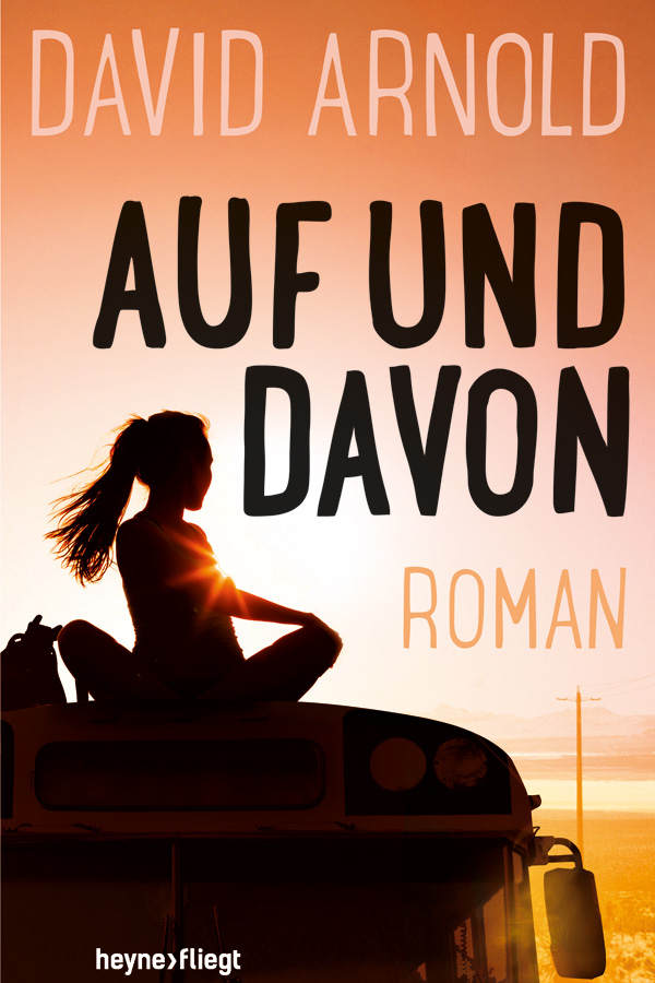 David Arnold - Auf und davon