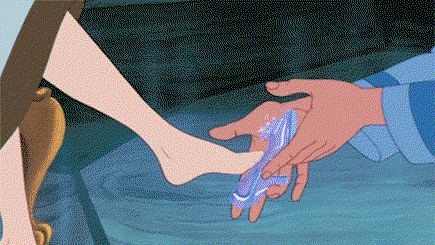 Cinderella-OP