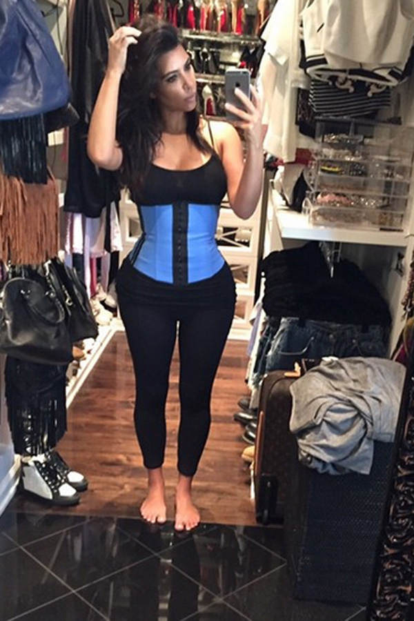 Waist Training