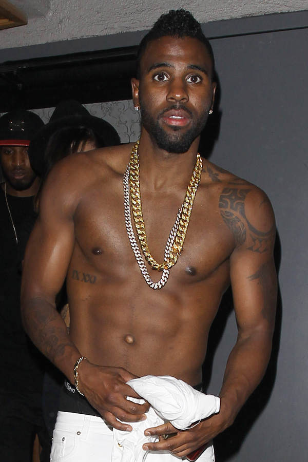 Jason Derulo