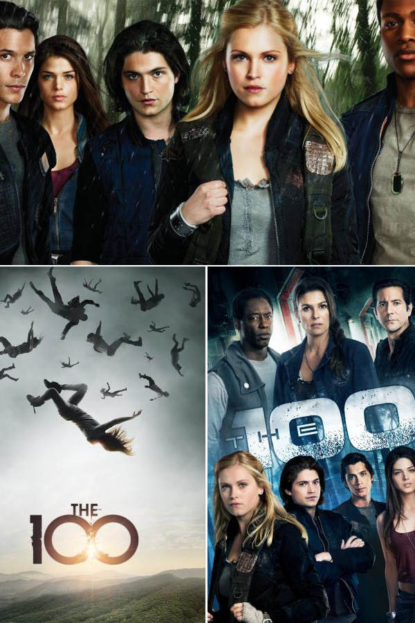 The 100