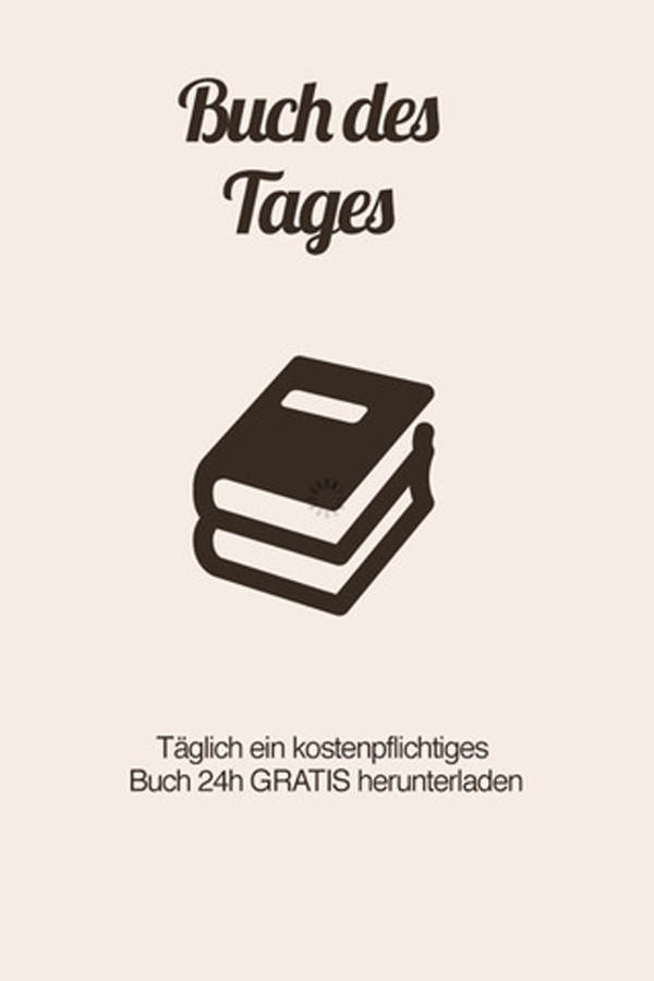 App: Buch des Tages