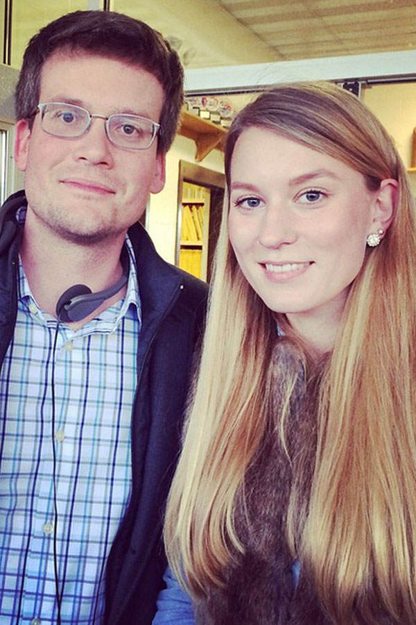 John Green ist der eigentliche Star