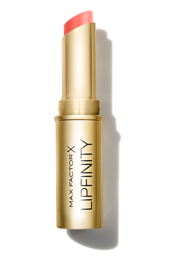Max Factor Lipfinity Long Lasting Lipstick