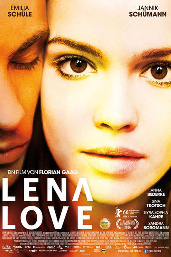 LenaLove: Trailer