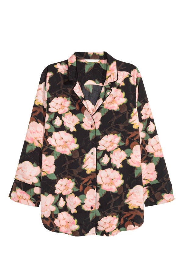 Modetrend: Blumen all over