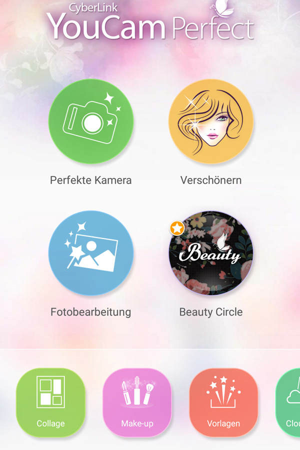 YouCam Perfect