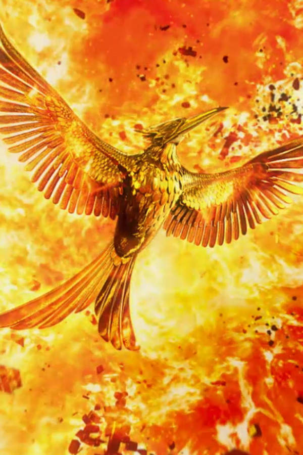 Teaser-Trailer zu Mockingjay 2