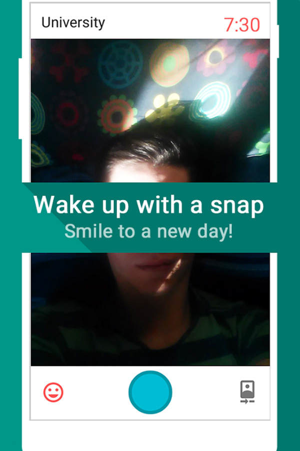 Snap Me Up
