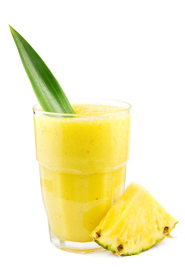 Tropical Smoothie