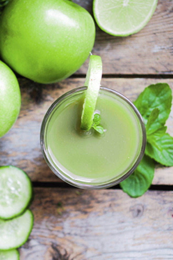 Model-Smoothie
