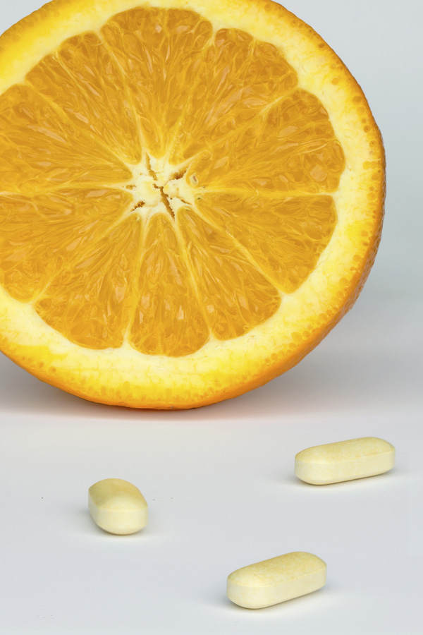 Vitamin C