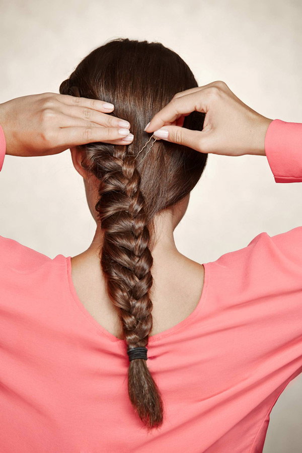 Sidebraids