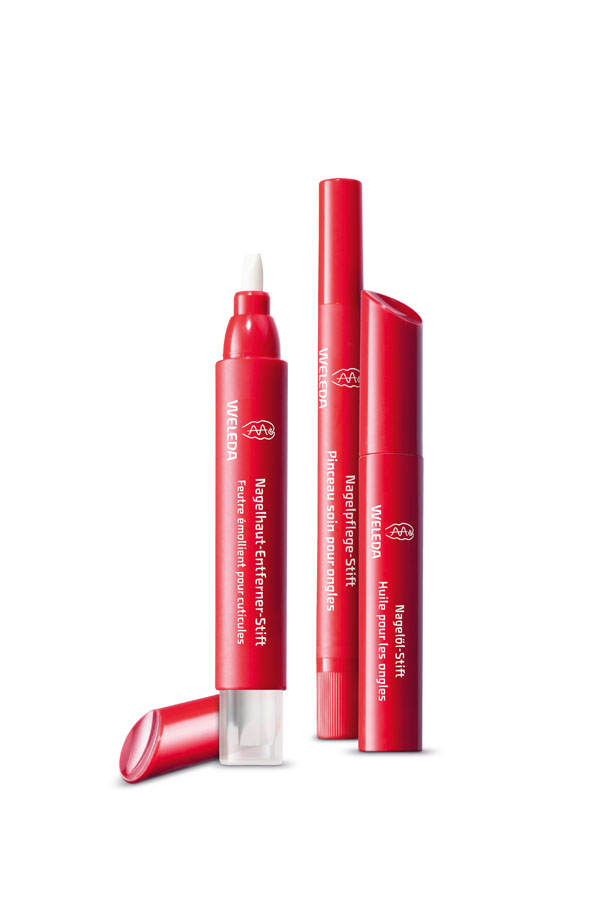Weleda Nagelpflegestift
