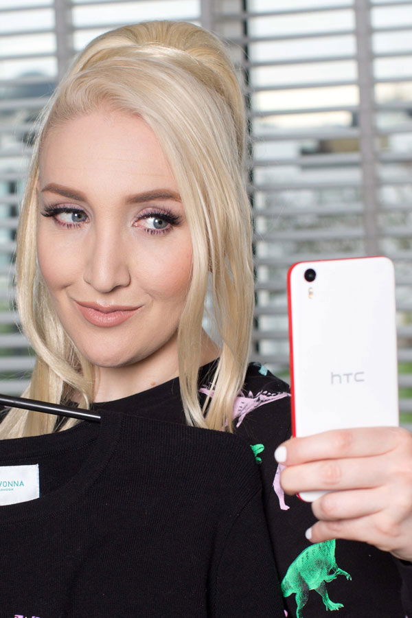 Selfie-Tipps im Video