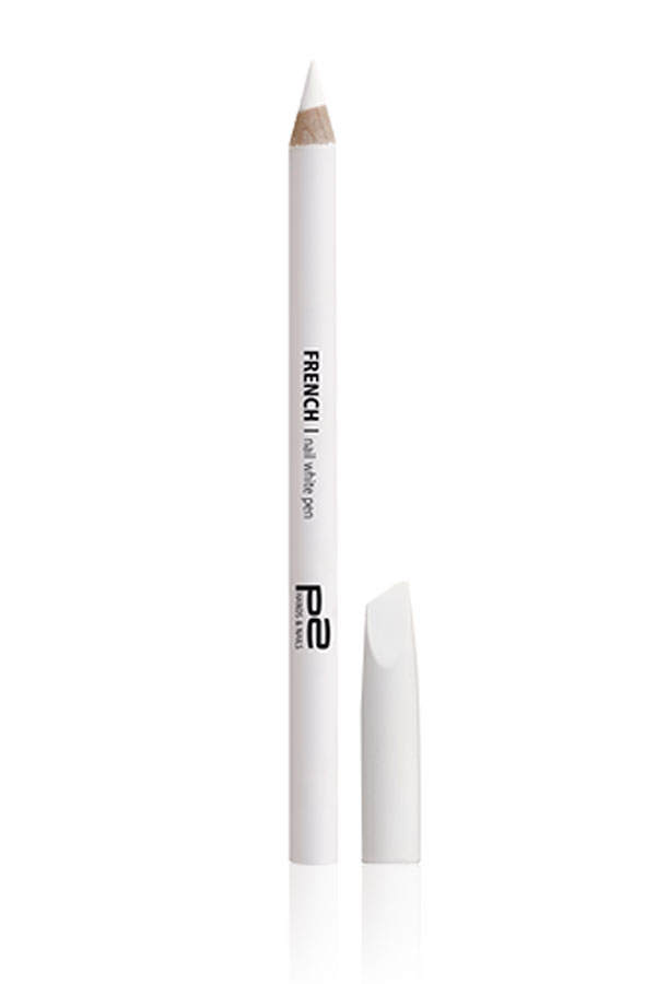 French Stift von p2