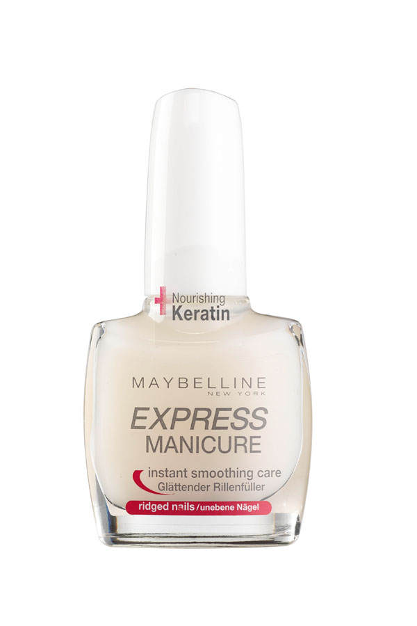 Glättender Rillenfüller von Maybelline