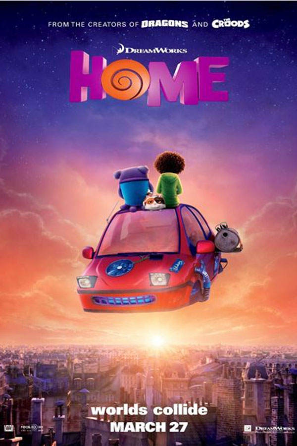 Home: Kinostart