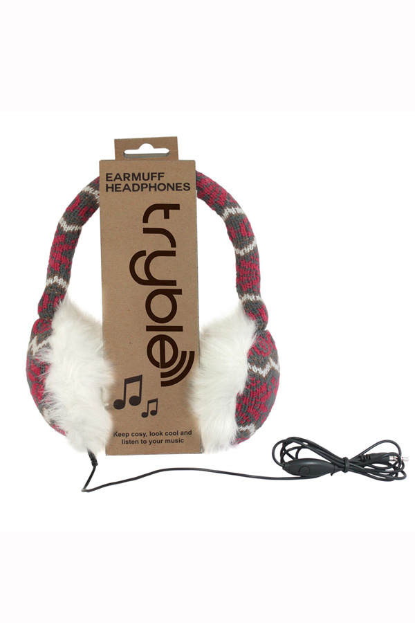 Ear-Muffs von Tryble