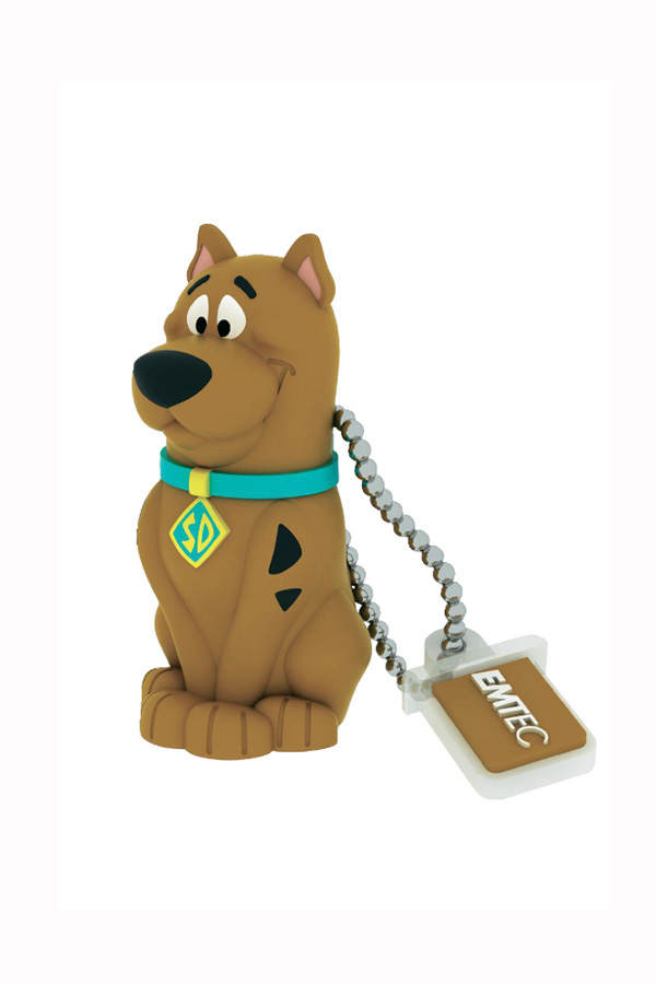 Scooby-Doo-USB-Stick von Emtec
