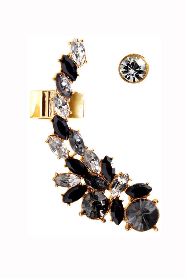 Ear-Cuff von Bijou Brigitte