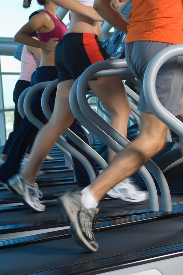 Was kostet das Fitnessstudio?